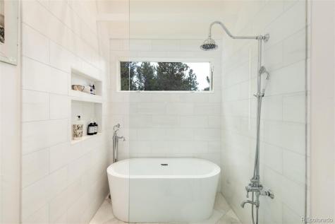 2529 Medinah Drive Evergreen CO 80439