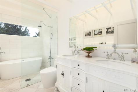 2529 Medinah Drive Evergreen CO 80439