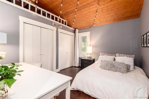 2529 Medinah Drive Evergreen CO 80439