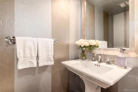 2529 Medinah Drive Evergreen CO 80439