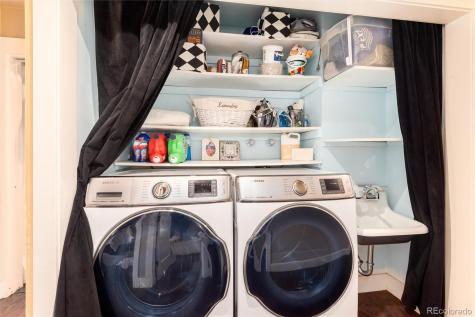 2529 Medinah Drive Evergreen CO 80439