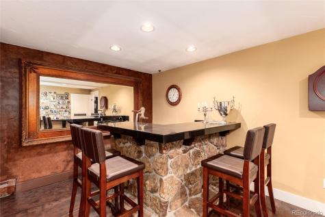 2529 Medinah Drive Evergreen CO 80439