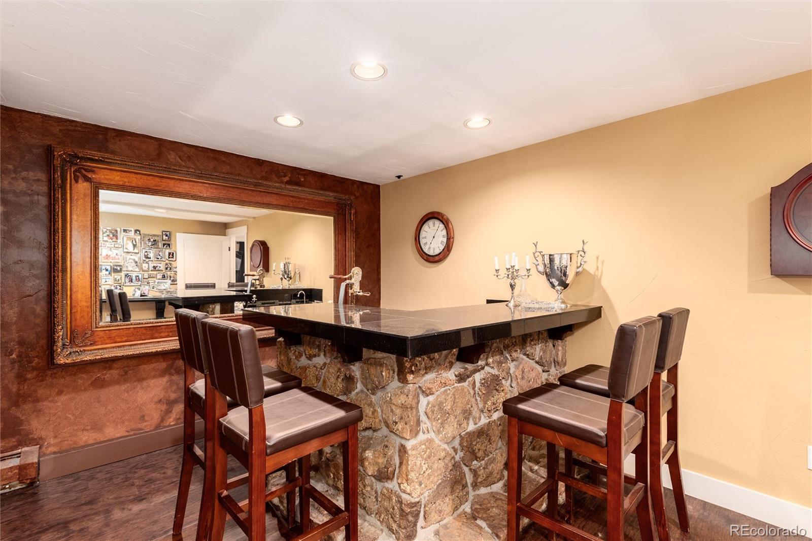 2529 Medinah Drive Evergreen CO 80439