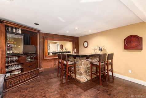 2529 Medinah Drive Evergreen CO 80439