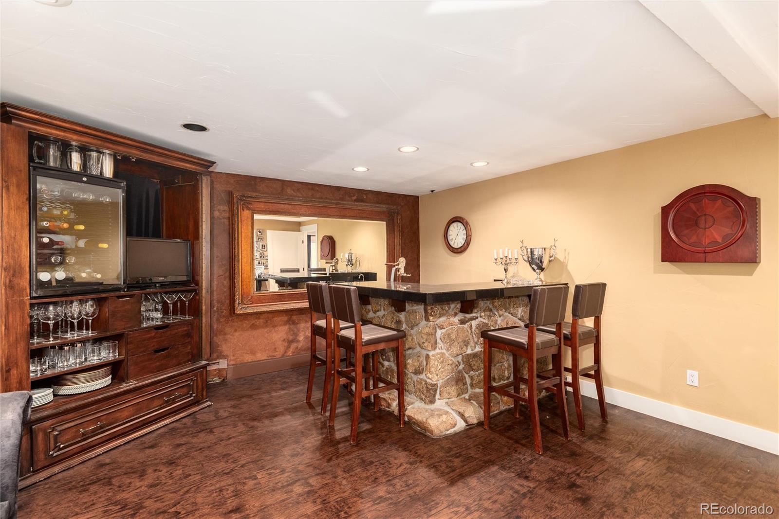 2529 Medinah Drive Evergreen CO 80439