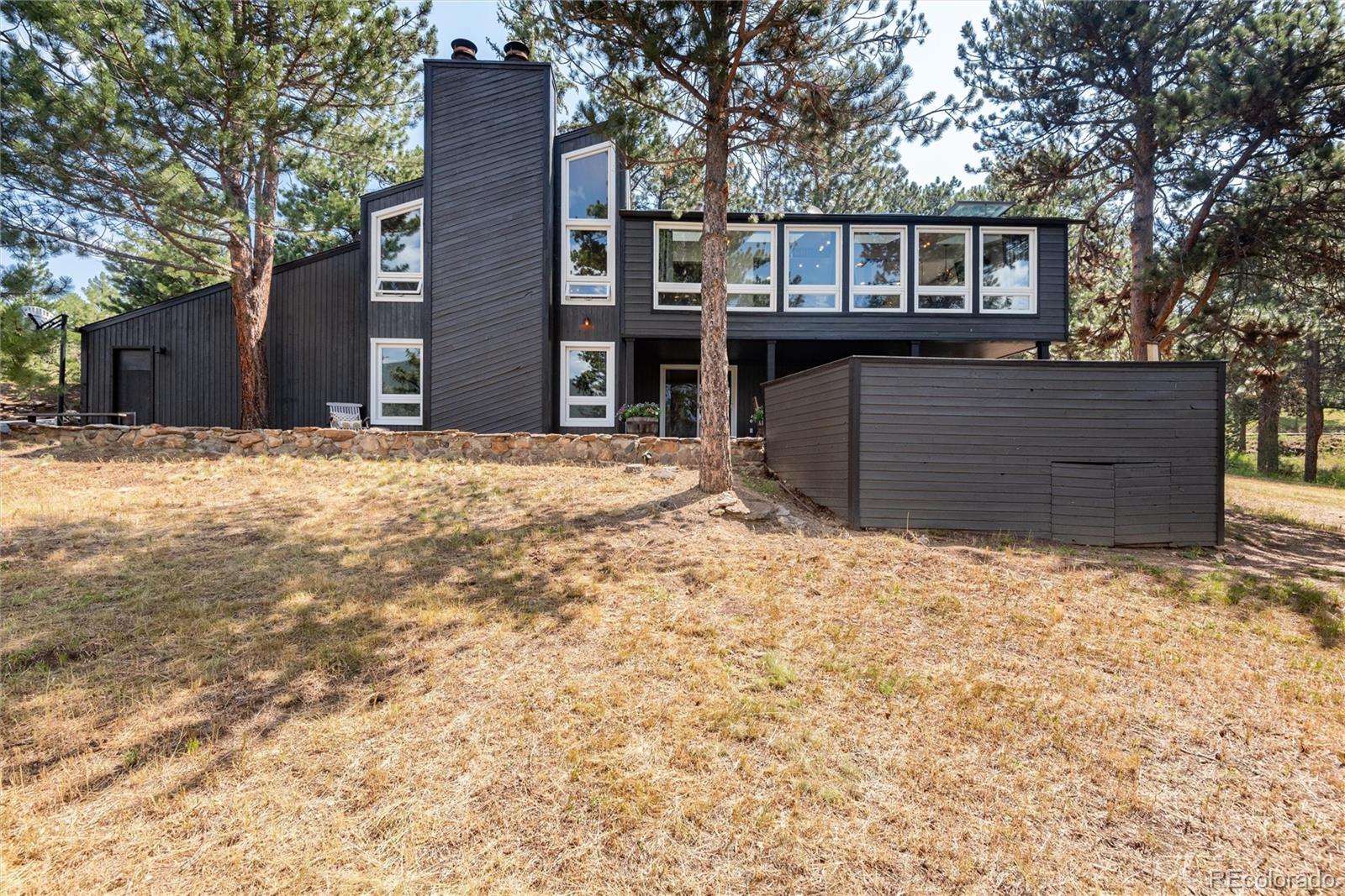 2529 Medinah Drive Evergreen CO 80439