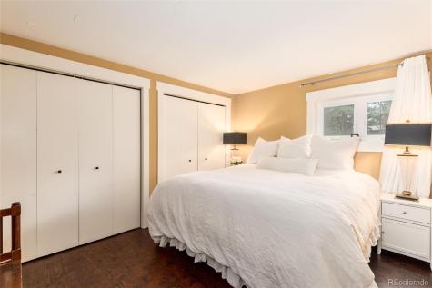 2529 Medinah Drive Evergreen CO 80439