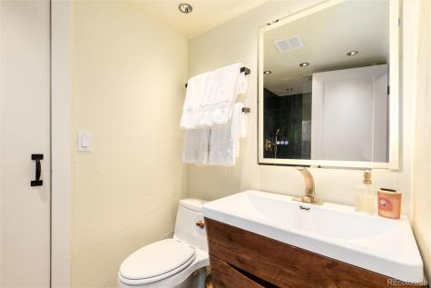 2529 Medinah Drive Evergreen CO 80439