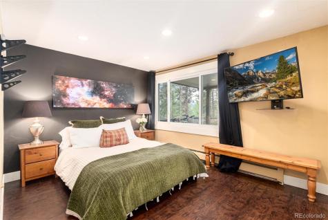 2529 Medinah Drive Evergreen CO 80439