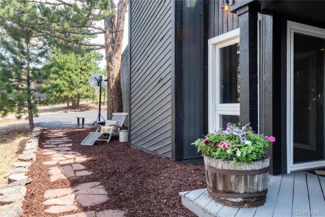 2529 Medinah Drive Evergreen CO 80439