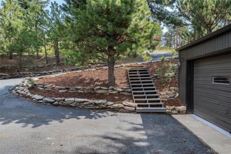 2529 Medinah Drive Evergreen CO 80439