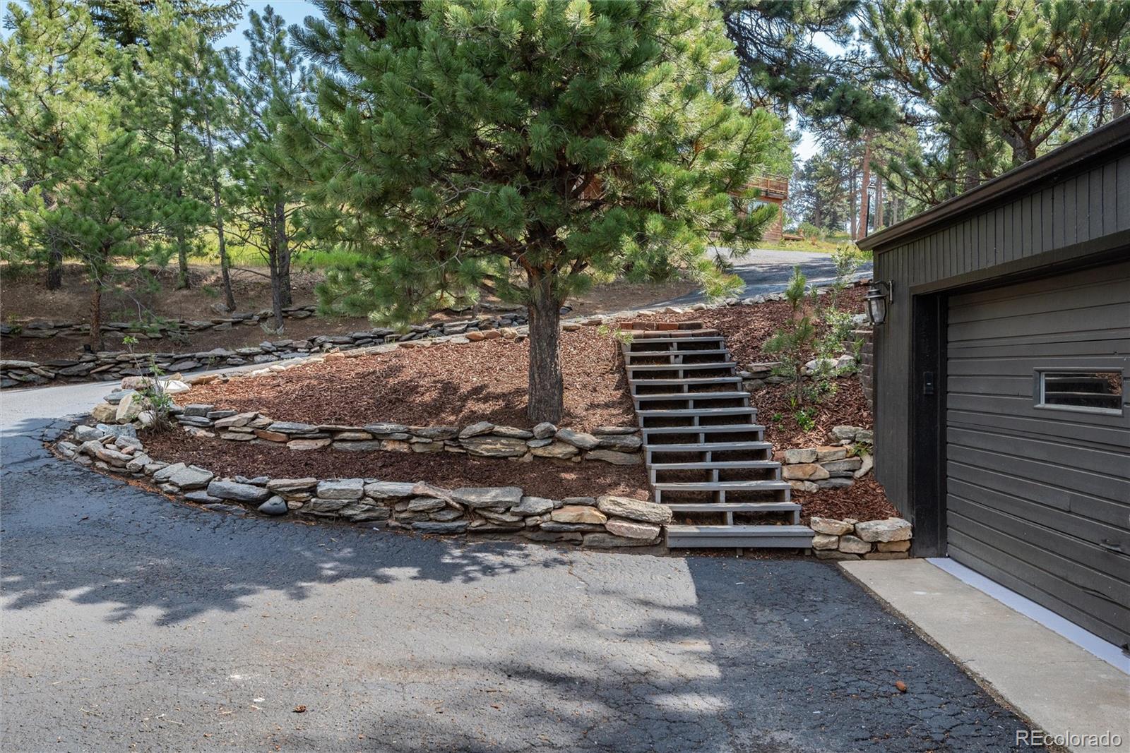 2529 Medinah Drive Evergreen CO 80439