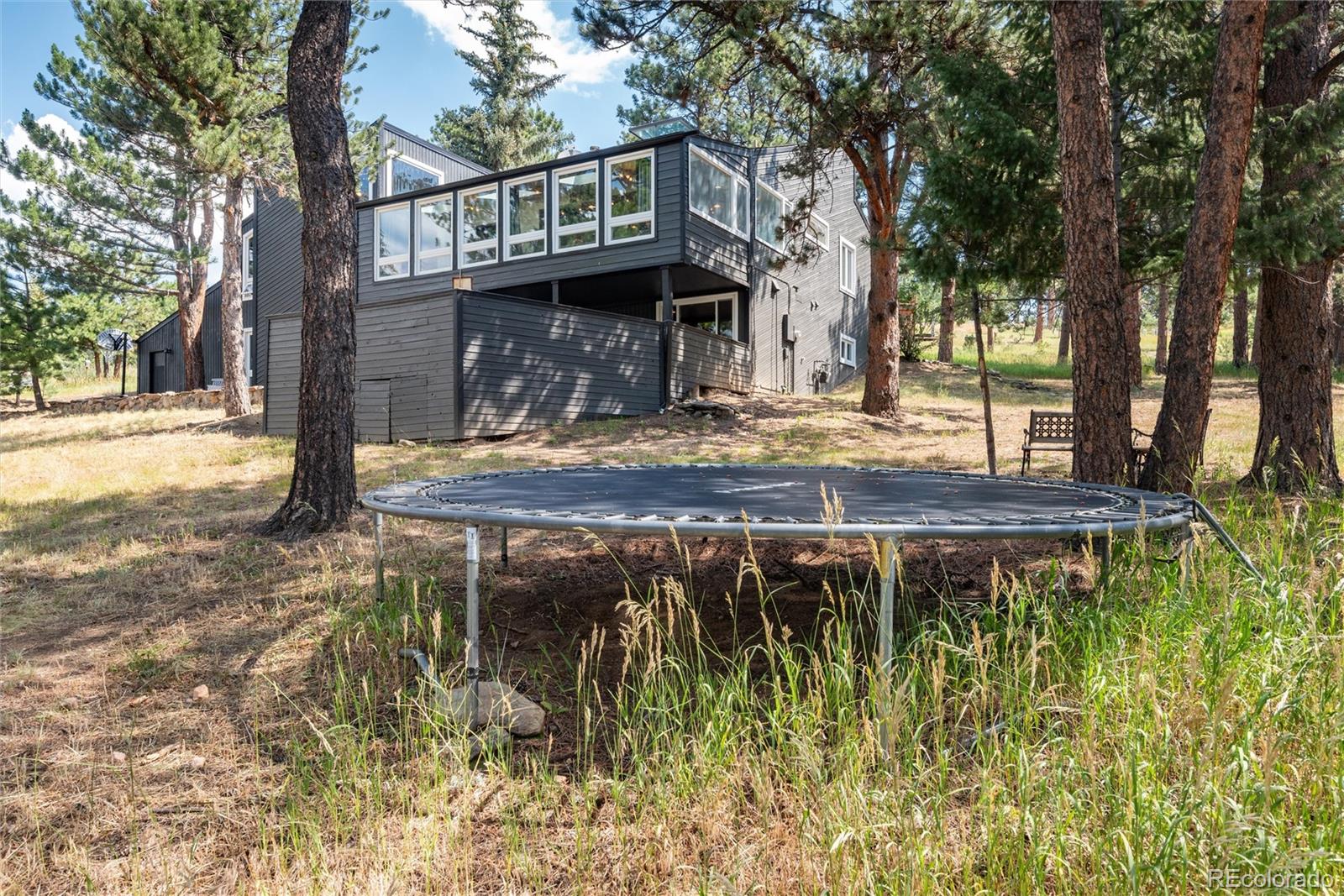 2529 Medinah Drive Evergreen CO 80439