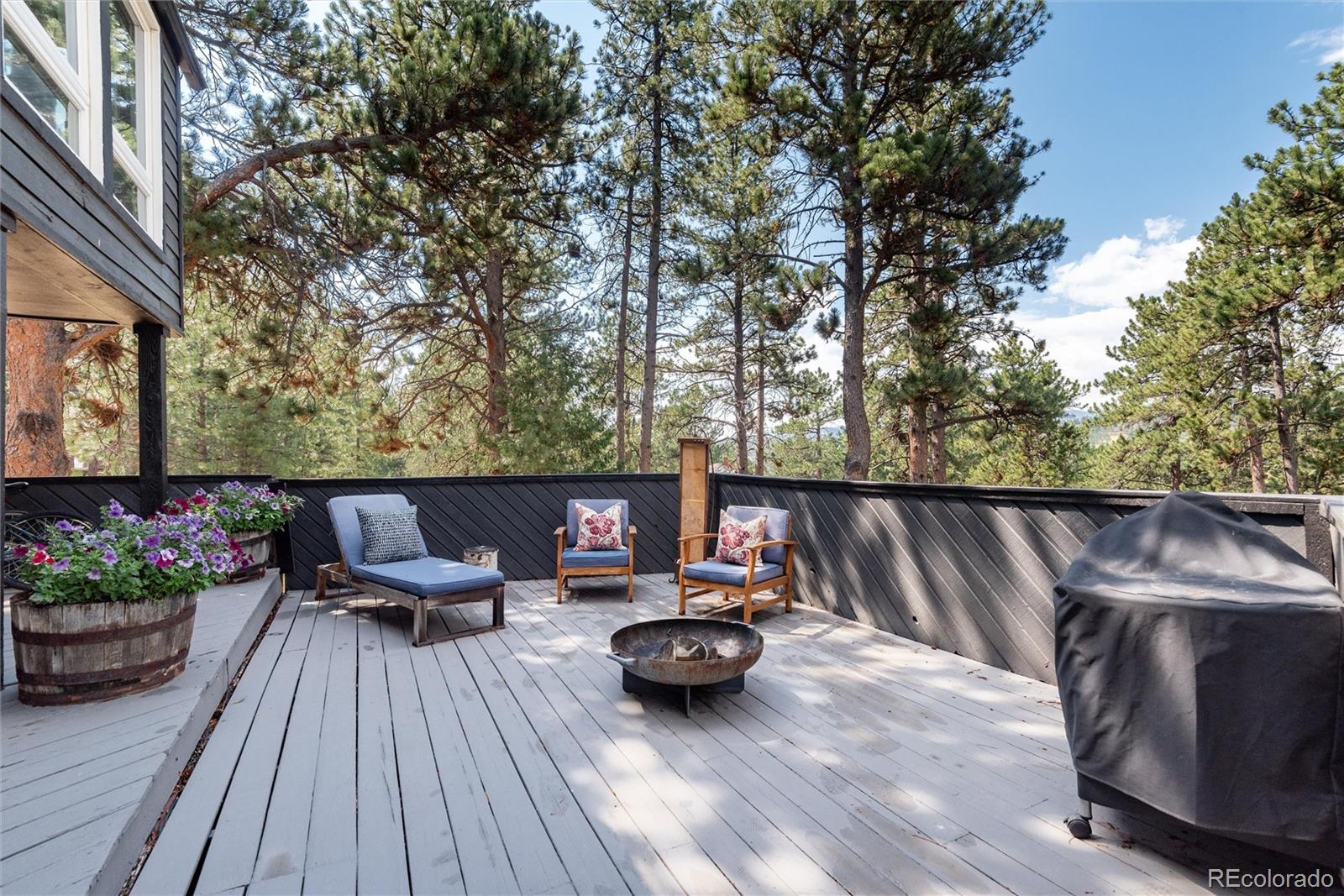 2529 Medinah Drive Evergreen CO 80439