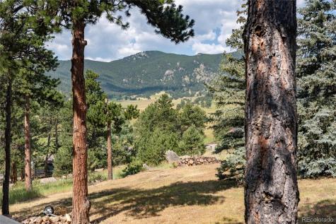 2529 Medinah Drive Evergreen CO 80439