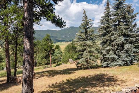2529 Medinah Drive Evergreen CO 80439
