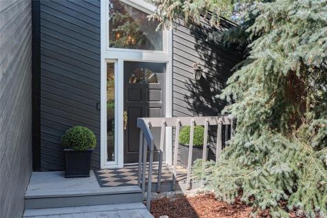 2529 Medinah Drive Evergreen CO 80439