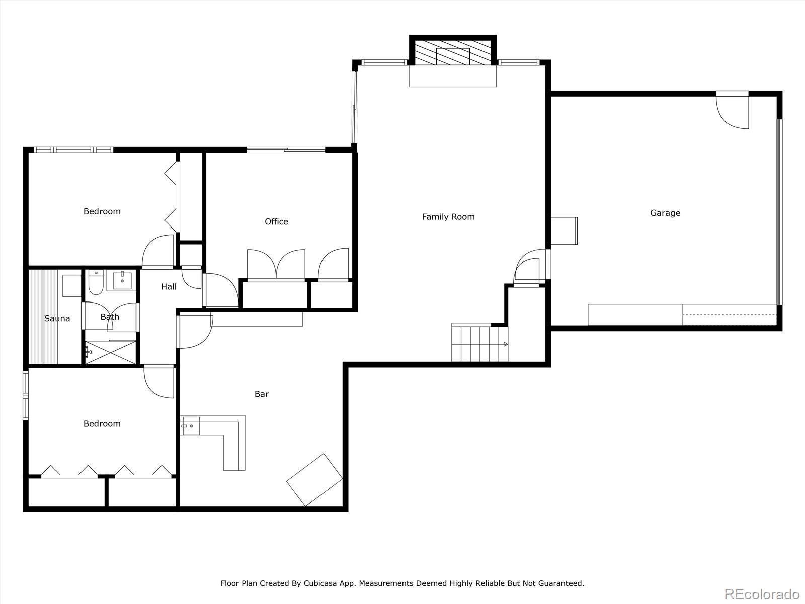 2529 Medinah Drive Evergreen CO 80439