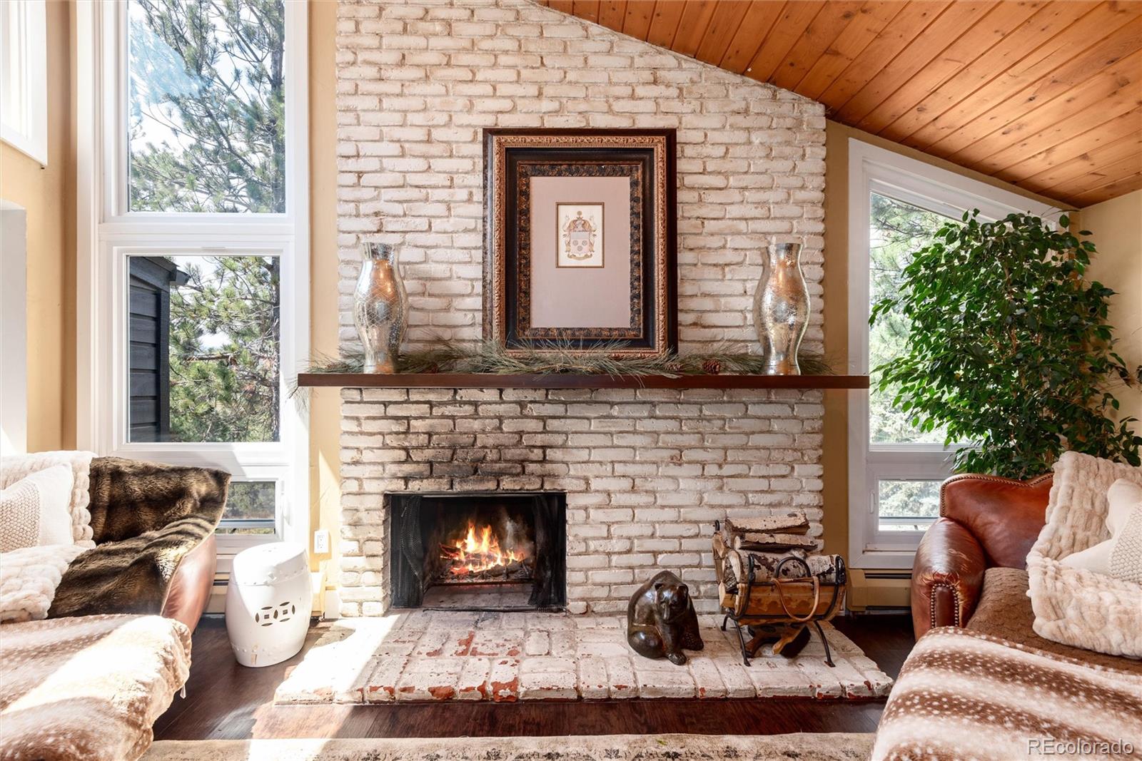 2529 Medinah Drive Evergreen CO 80439
