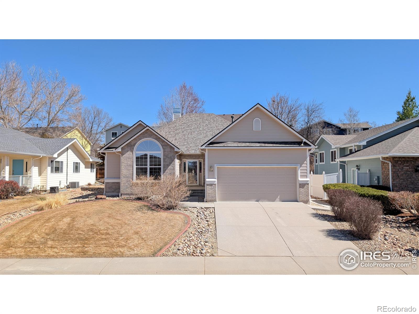 746 Megan Court Longmont CO 80504