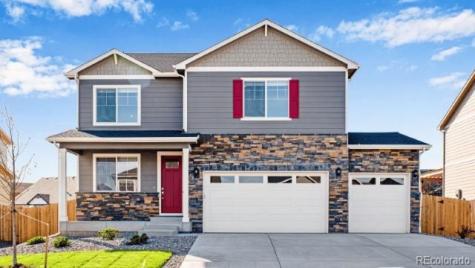 43049 Ganton Club Street Elizabeth CO 80107