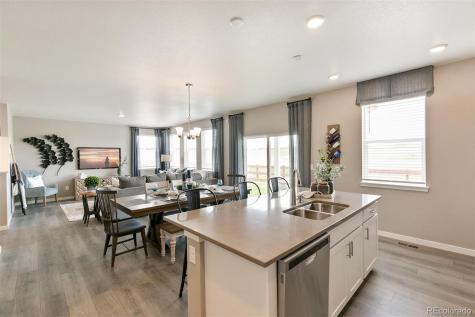 43049 Ganton Club Street Elizabeth CO 80107