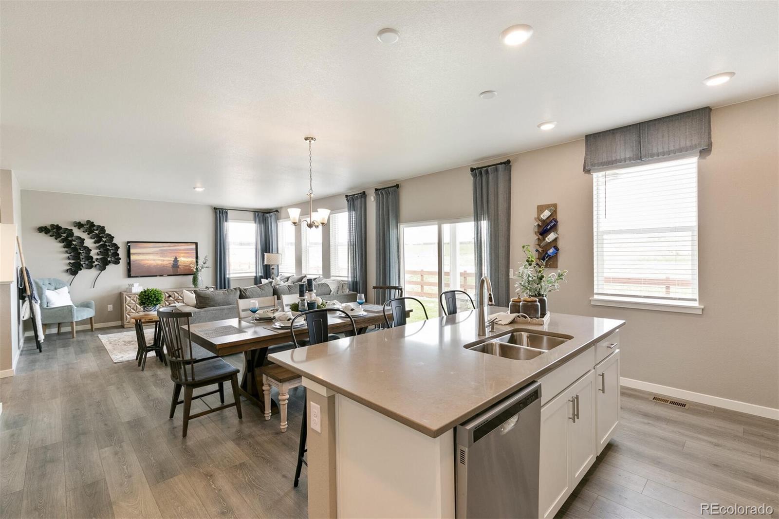 43049 Ganton Club Street Elizabeth CO 80107
