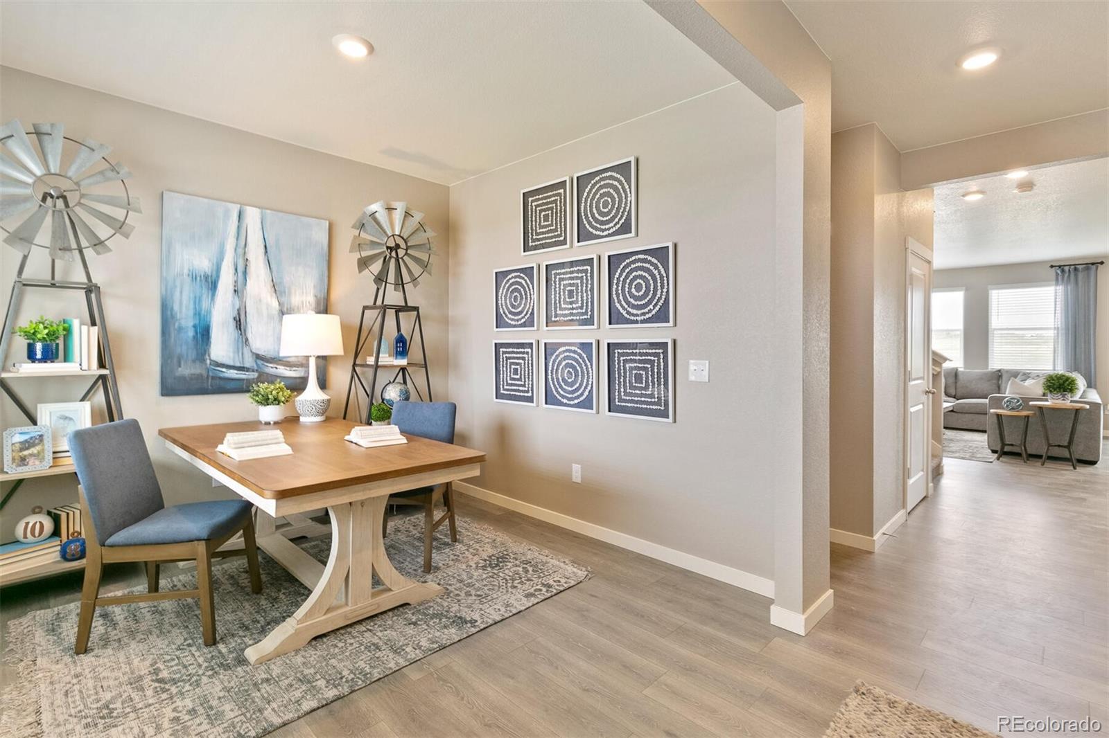 43049 Ganton Club Street Elizabeth CO 80107
