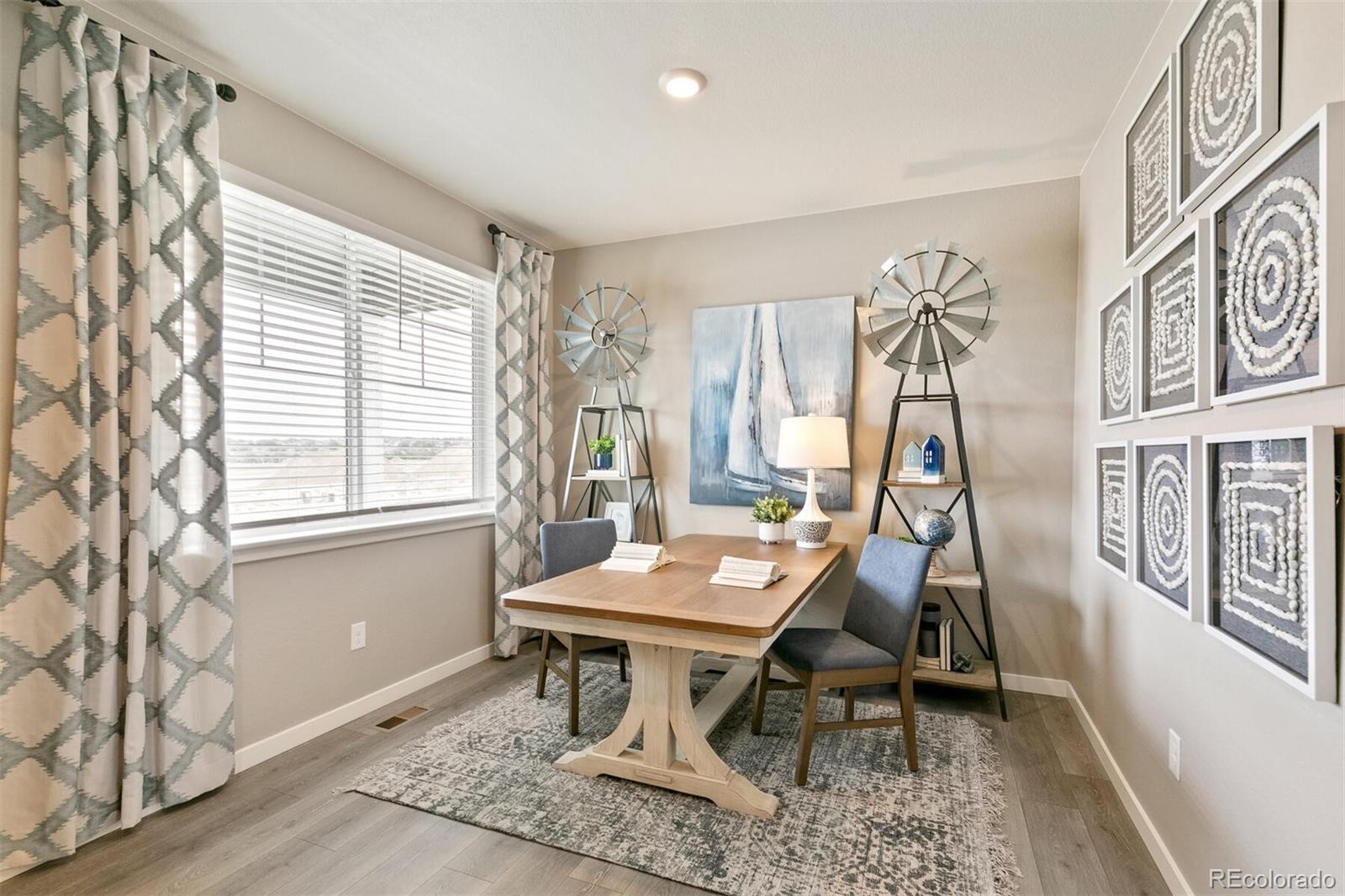 43049 Ganton Club Street Elizabeth CO 80107