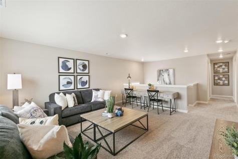 43049 Ganton Club Street Elizabeth CO 80107