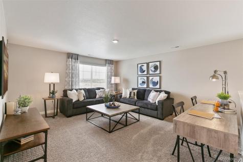 43049 Ganton Club Street Elizabeth CO 80107