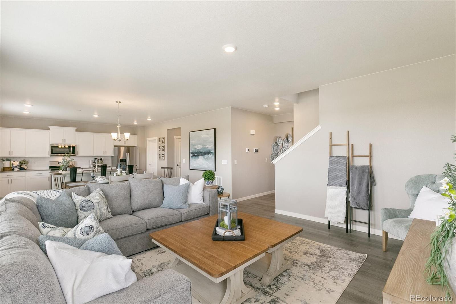 43049 Ganton Club Street Elizabeth CO 80107
