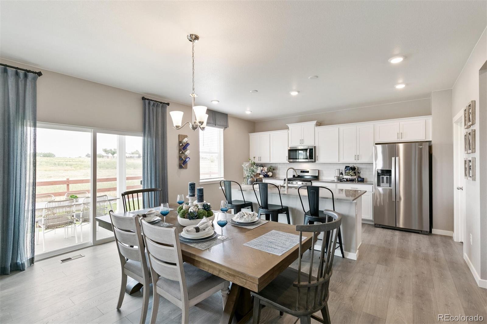 43049 Ganton Club Street Elizabeth CO 80107