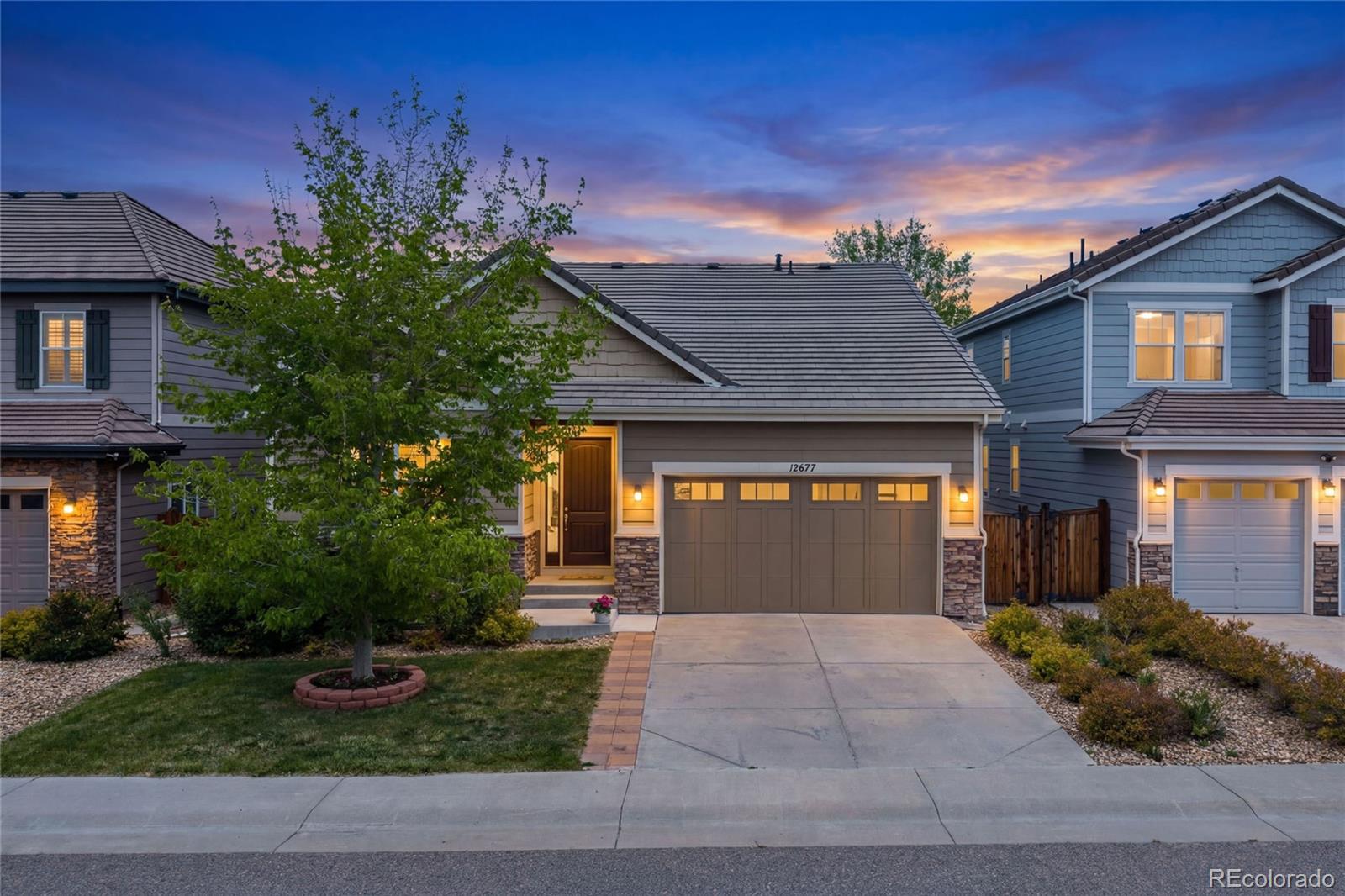 12677 Fisher Drive Englewood CO 80112