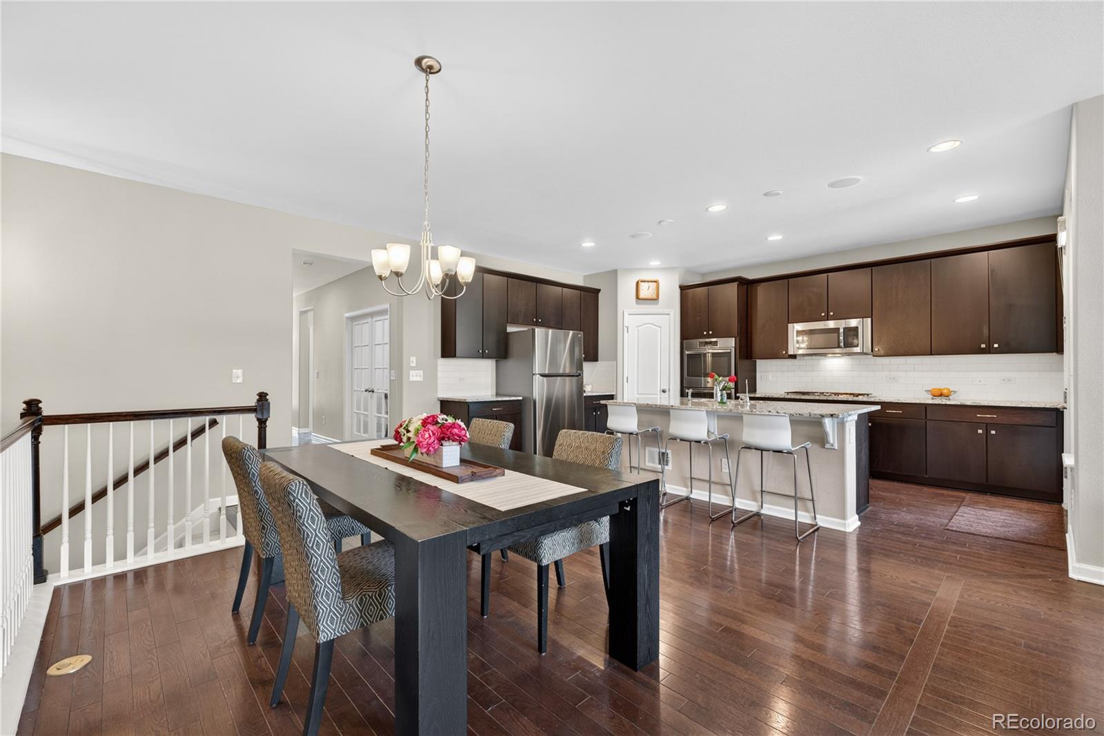 12677 Fisher Drive Englewood CO 80112