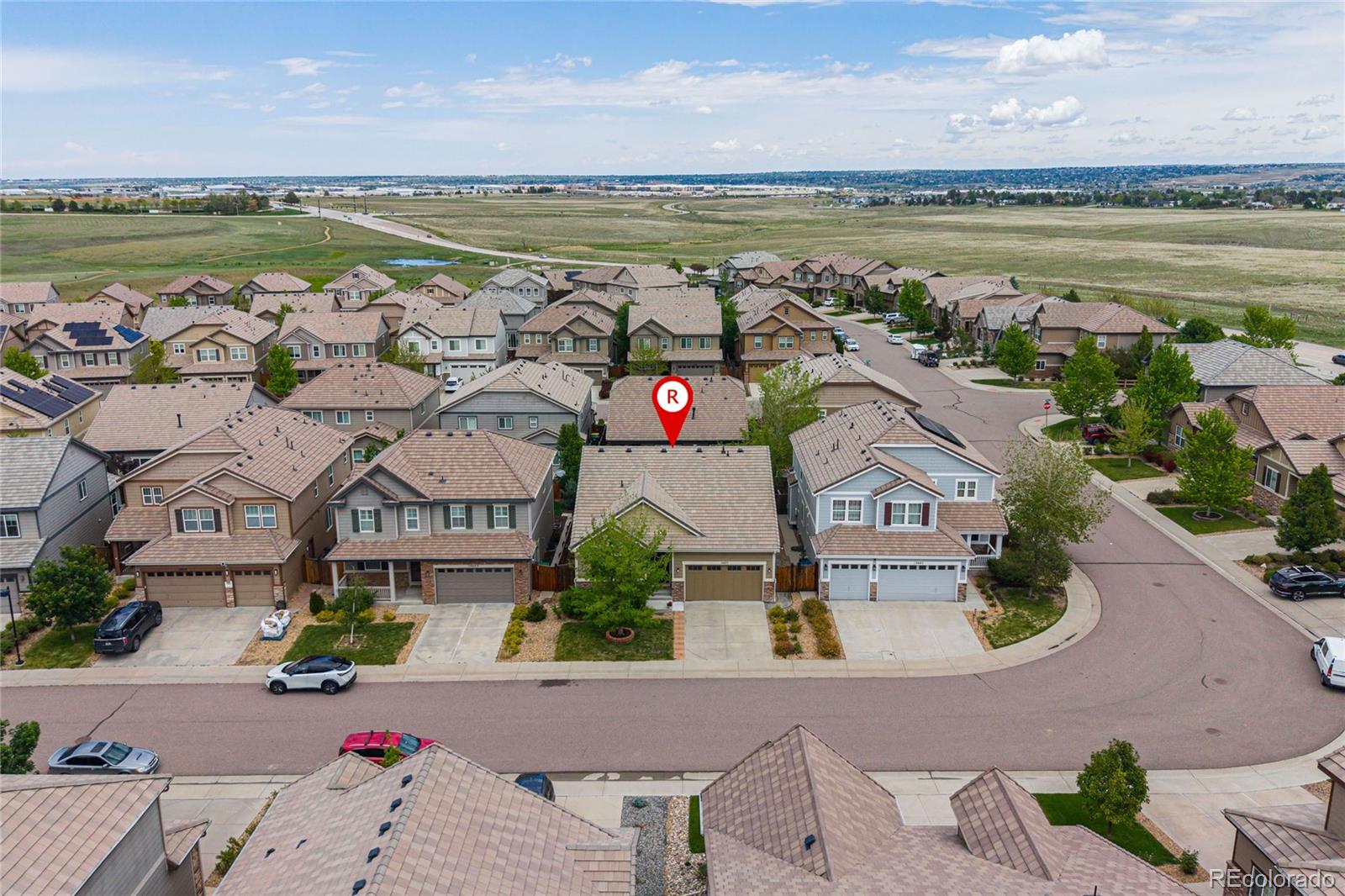 12677 Fisher Drive Englewood CO 80112