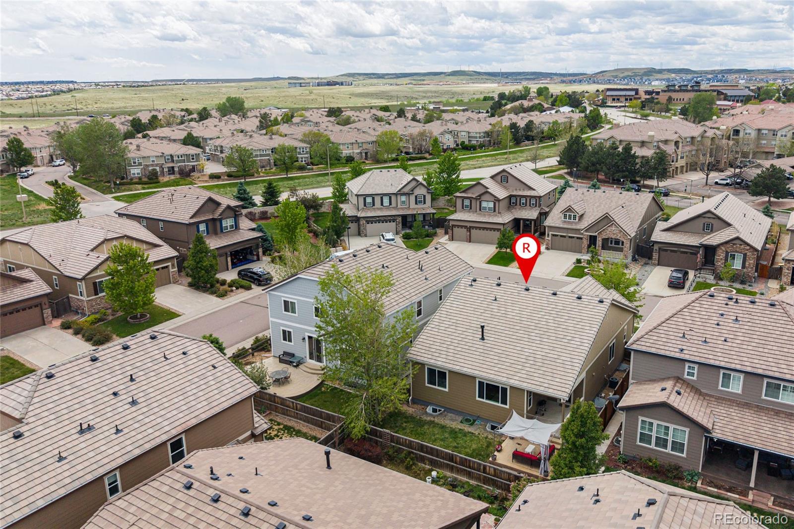 12677 Fisher Drive Englewood CO 80112