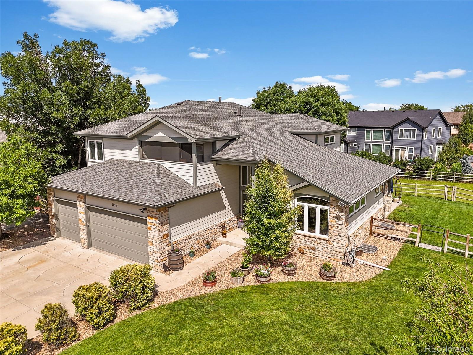 11682 Montgomery Circle Longmont CO 80504