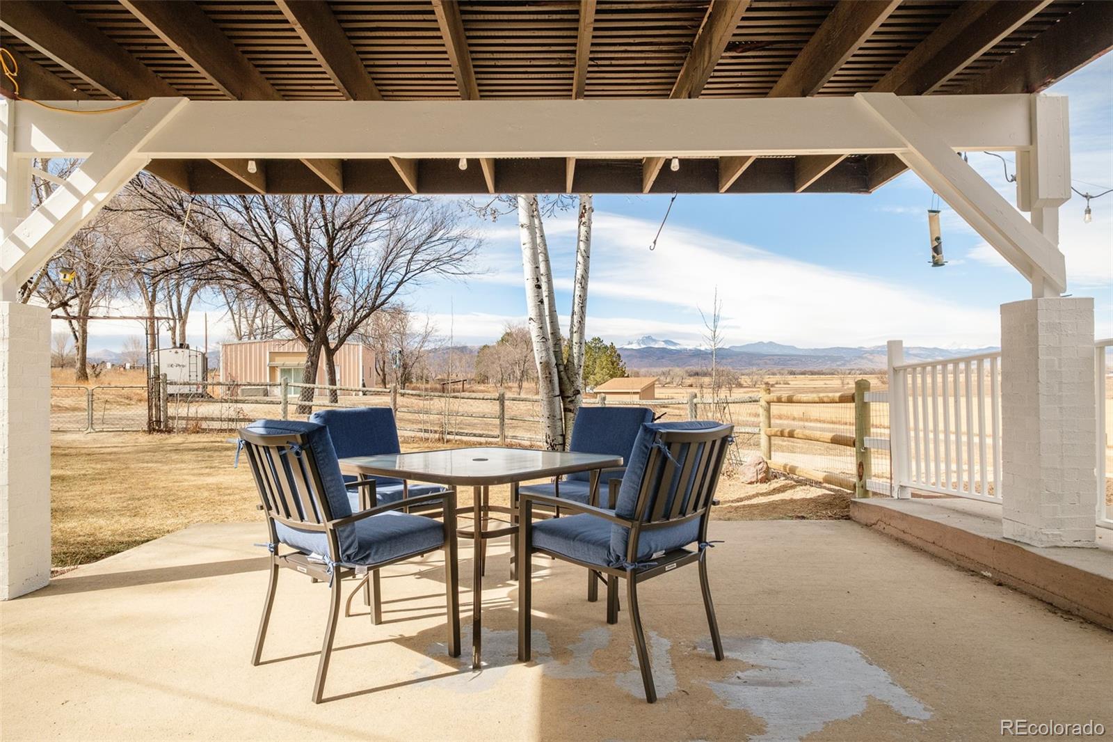 7399 N 95th Street Longmont CO 80504