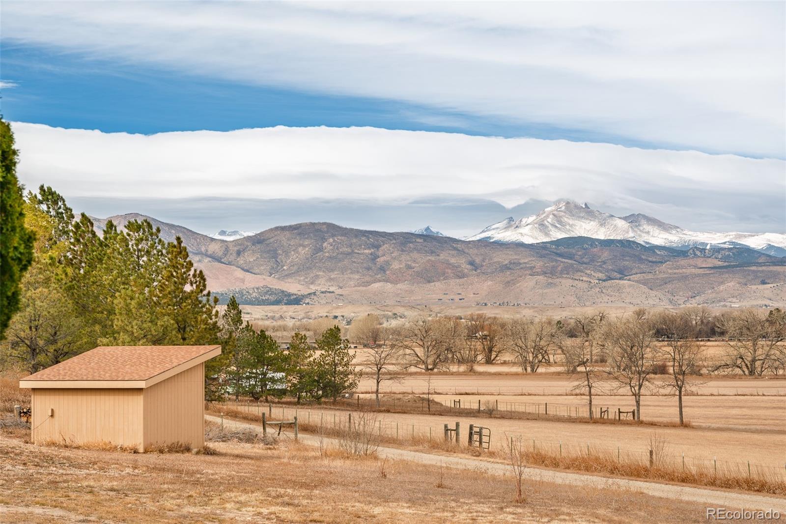 7399 N 95th Street Longmont CO 80504