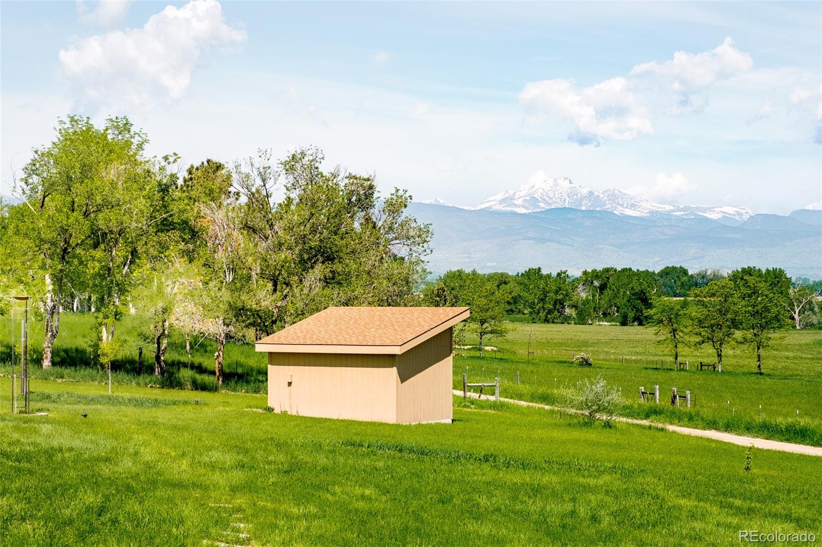 7399 N 95th Street Longmont CO 80504
