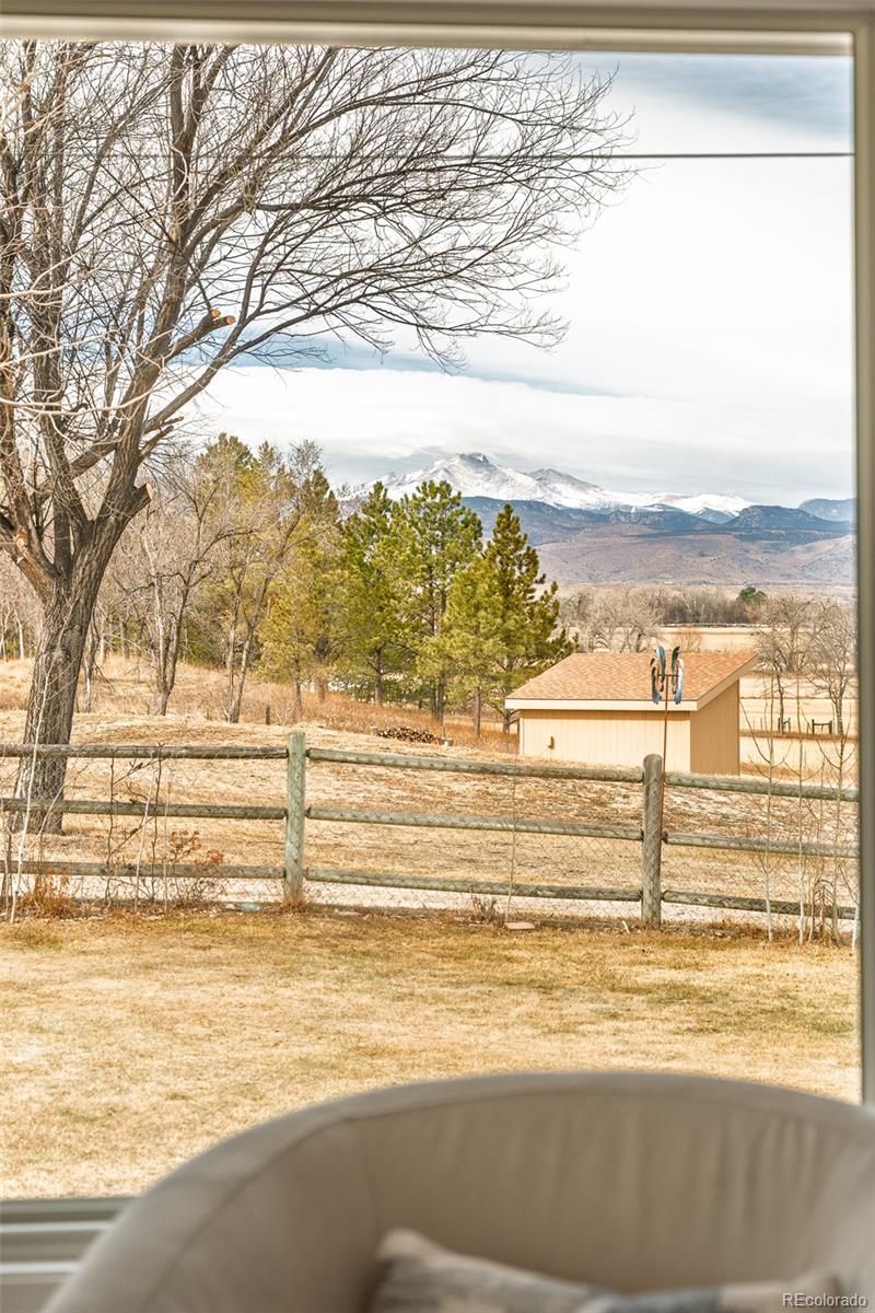 7399 N 95th Street Longmont CO 80504