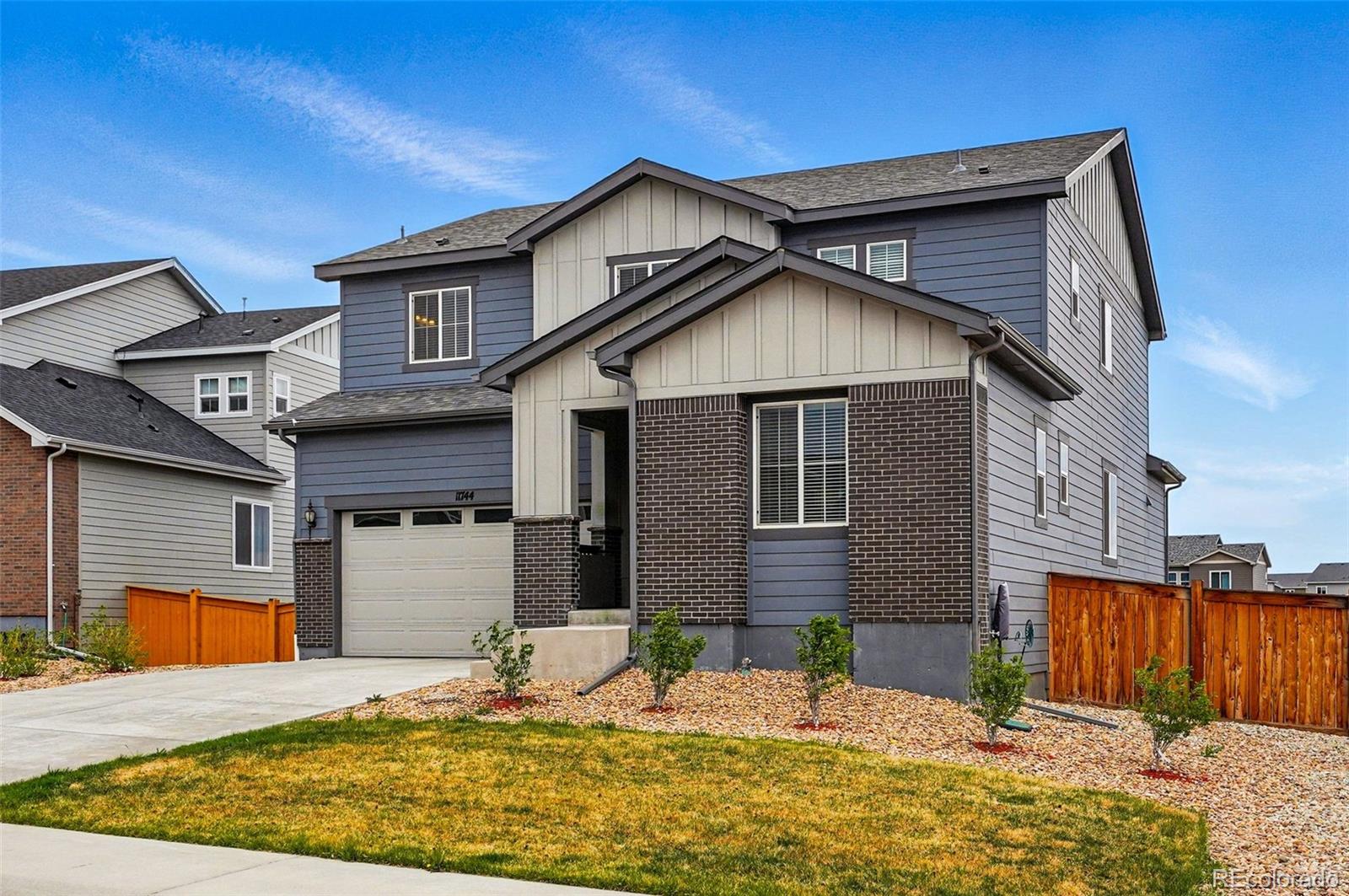 11744 Magnolia Drive Thornton CO 80233