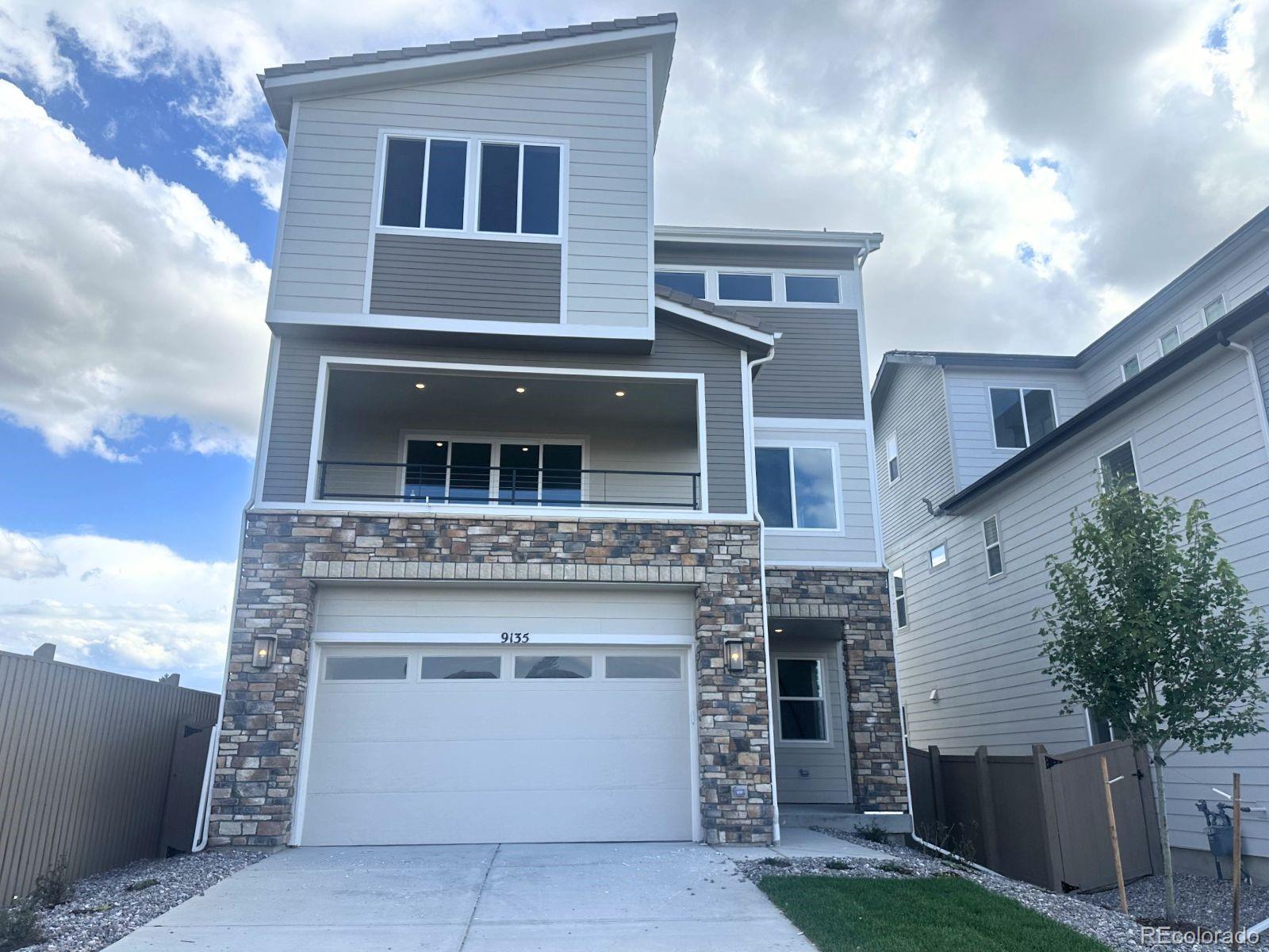 9135 White Ridge Road Englewood CO 80112