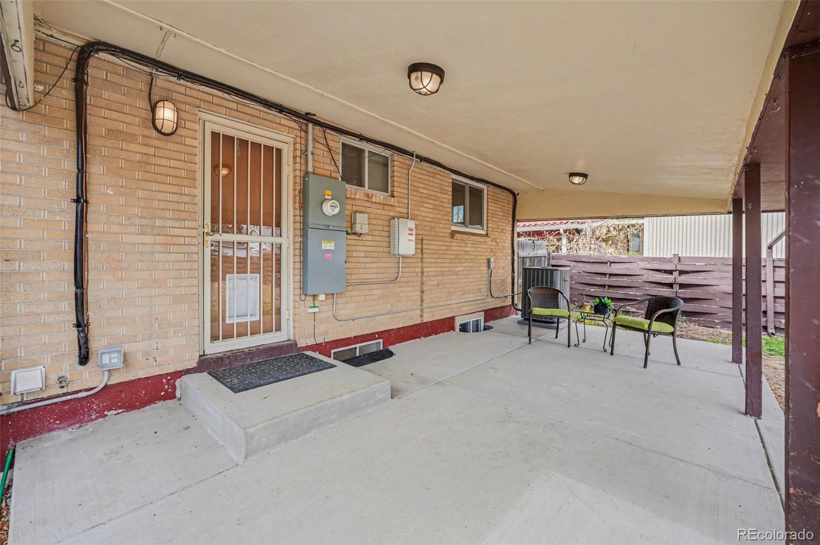 6925 W Colorado Drive Lakewood CO 80232