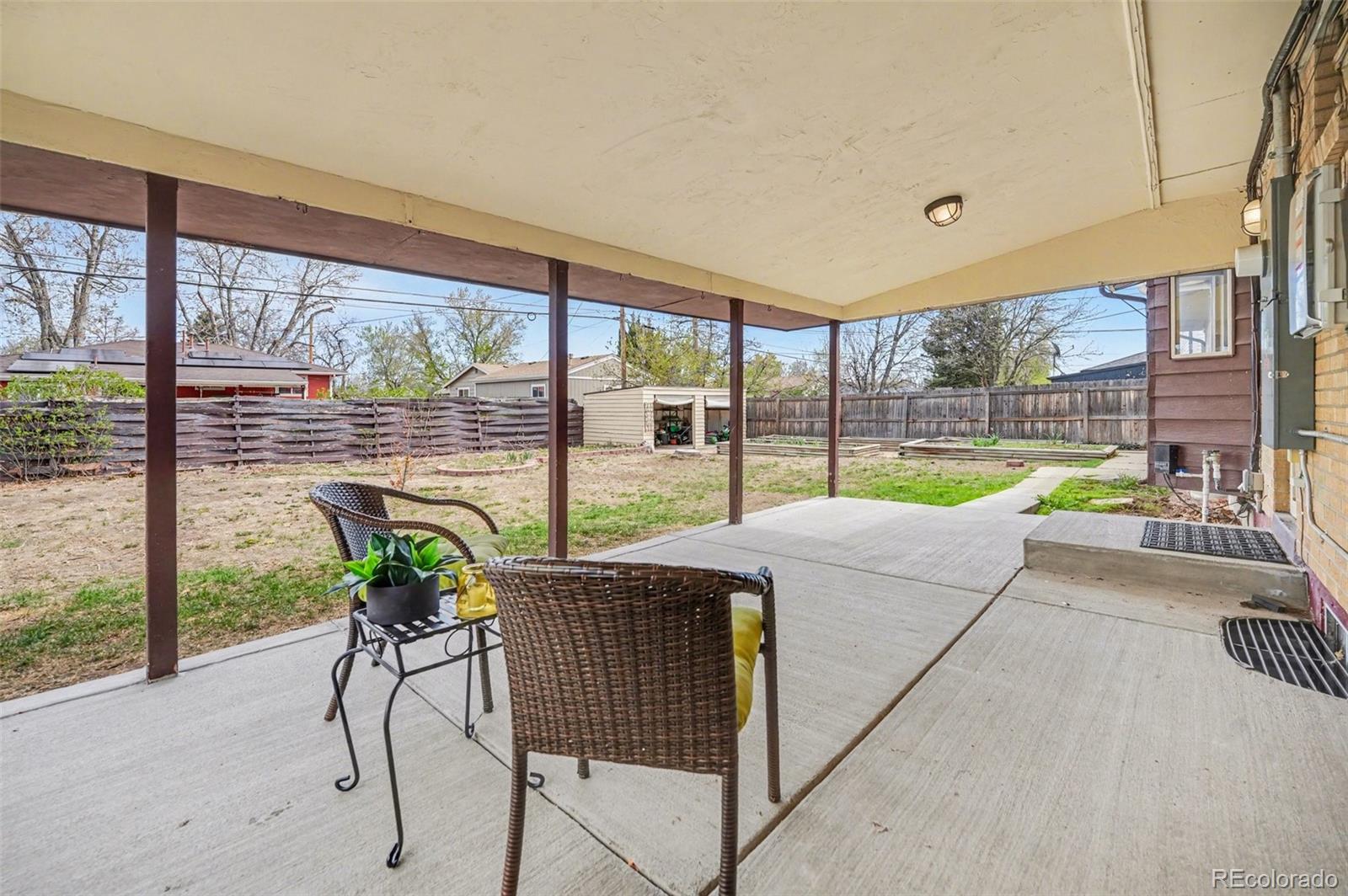 6925 W Colorado Drive Lakewood CO 80232