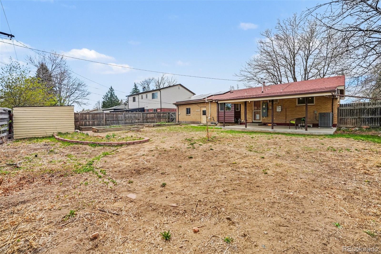 6925 W Colorado Drive Lakewood CO 80232