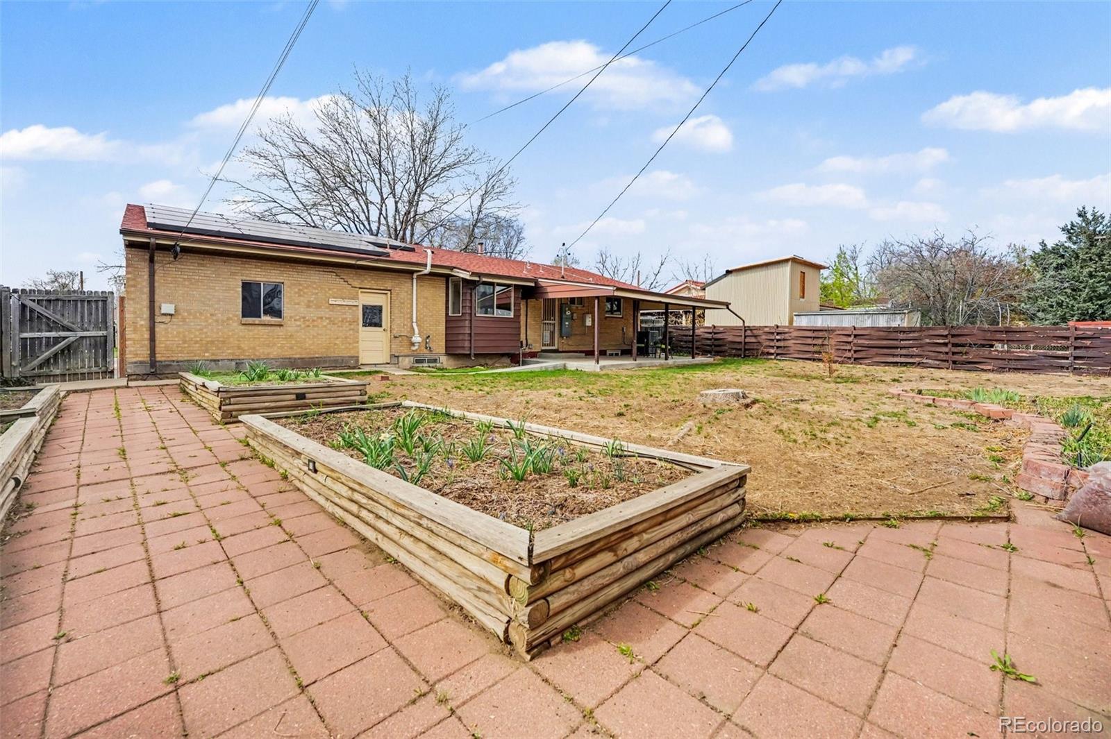 6925 W Colorado Drive Lakewood CO 80232