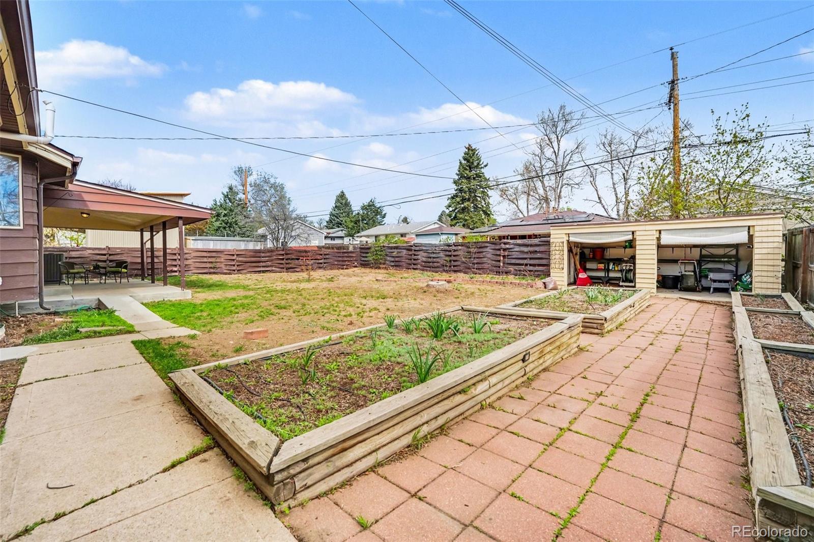 6925 W Colorado Drive Lakewood CO 80232