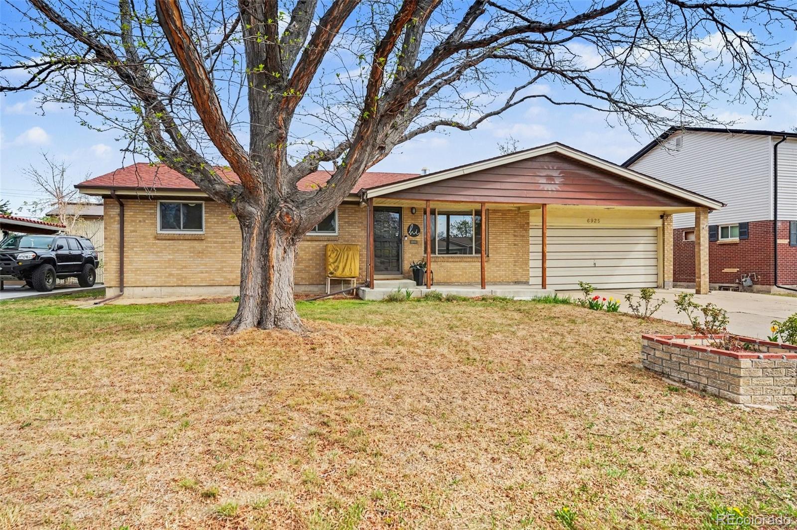 6925 W Colorado Drive Lakewood CO 80232